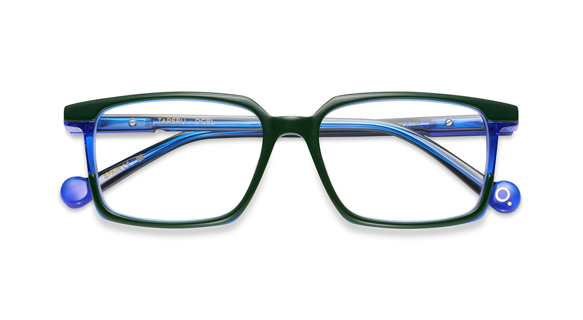 Gafas Graduadas Etnia TARERU