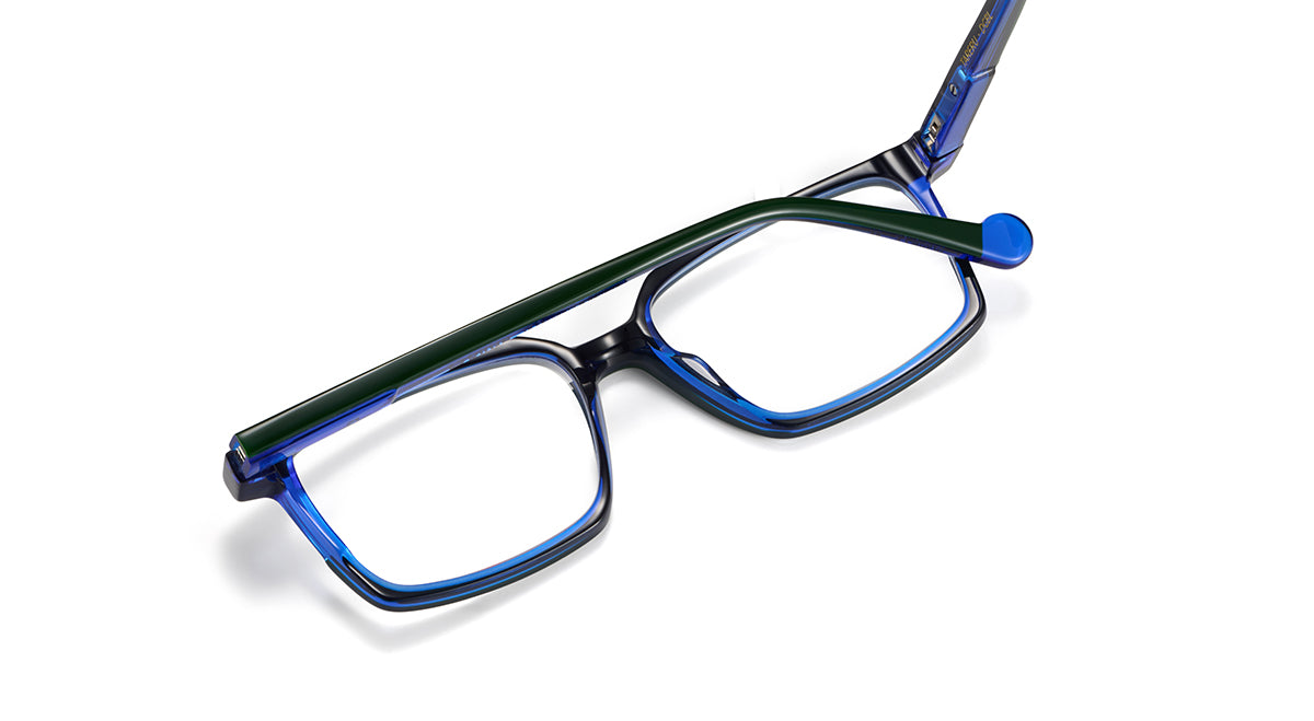 Gafas Graduadas Etnia TARERU