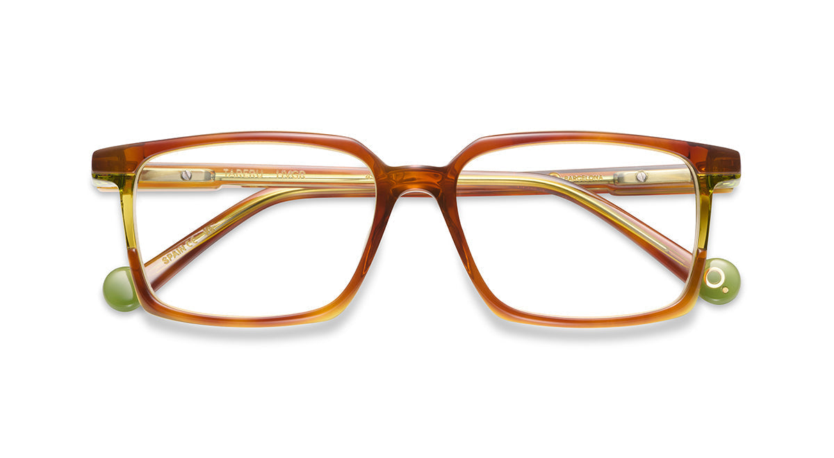 Gafas Graduadas Etnia TARERU