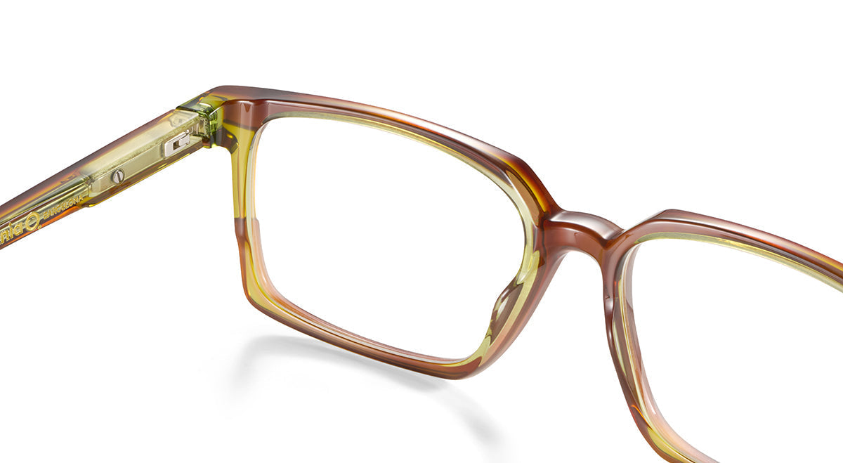 Gafas Graduadas Etnia TARERU