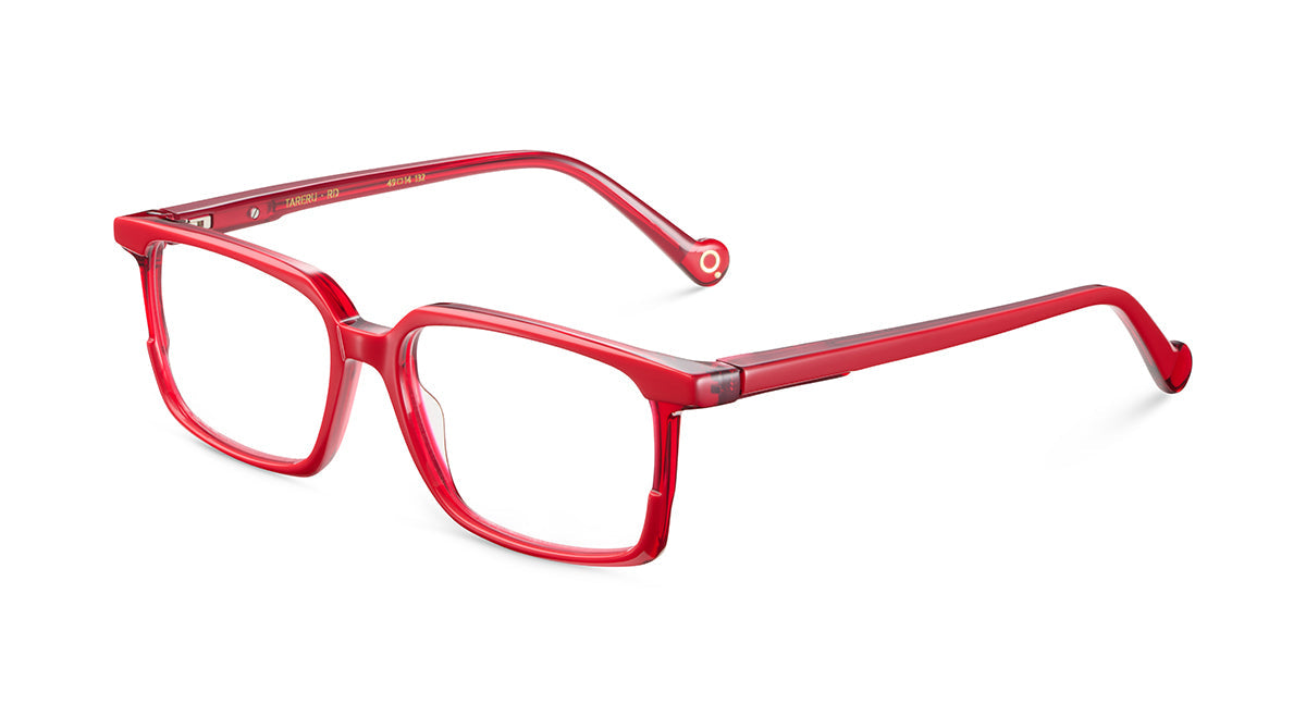 Gafas Graduadas Etnia TARERU