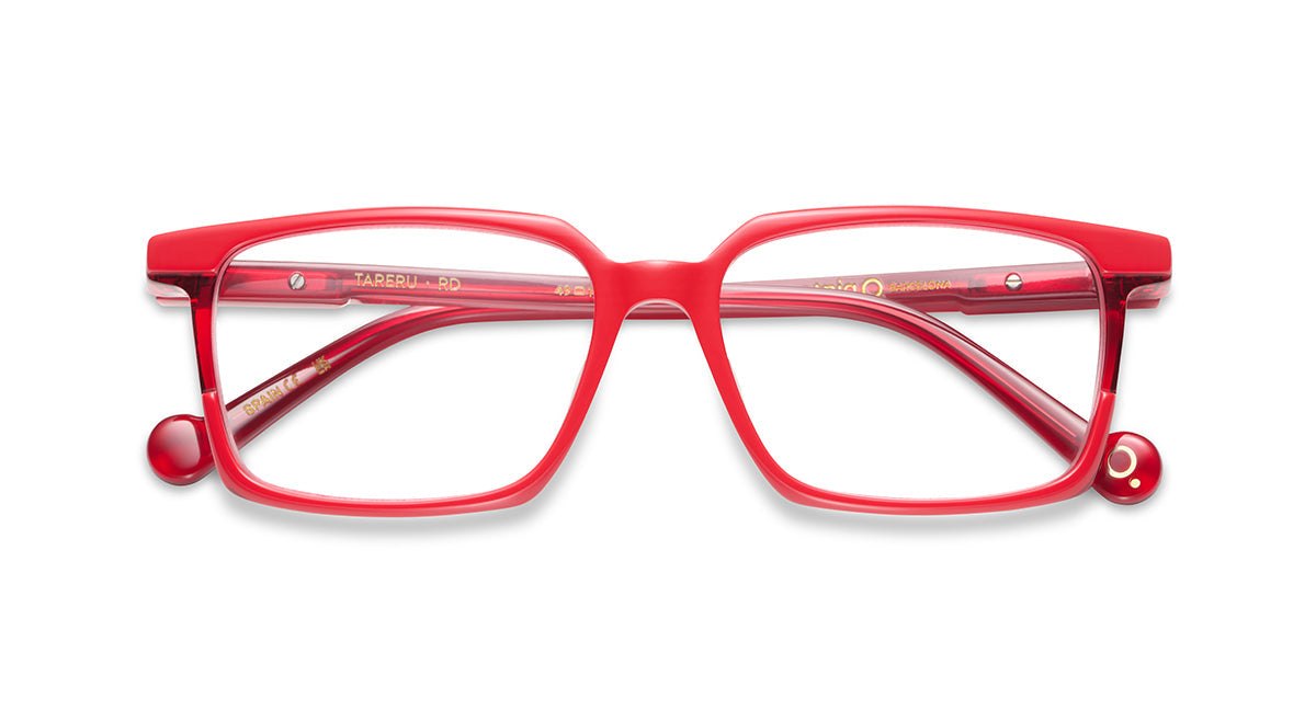 Gafas Graduadas Etnia TARERU