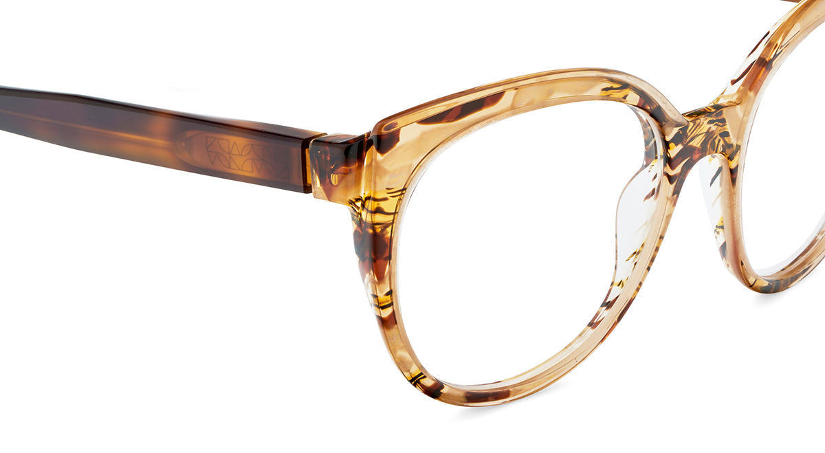 Gafas Graduadas Etnia TAT