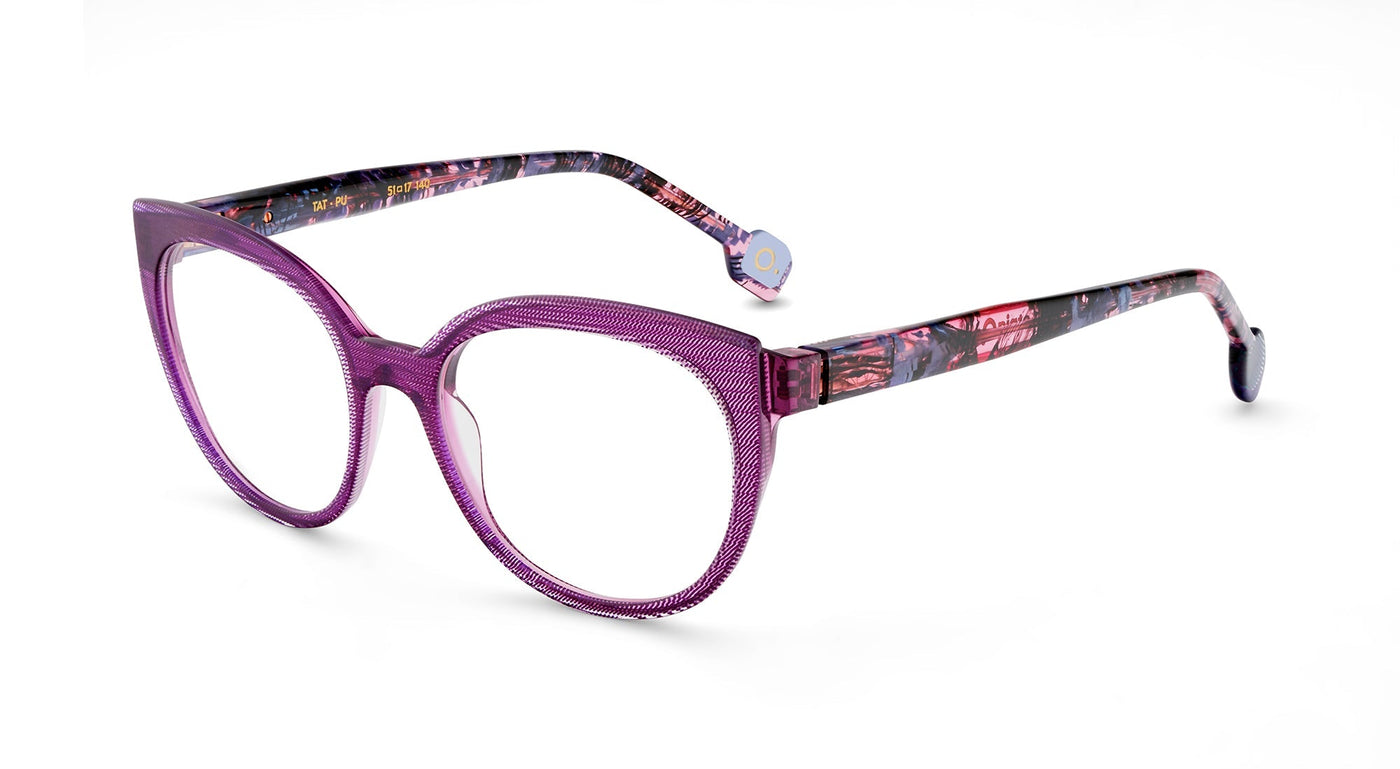 Gafas Graduadas Etnia TAT