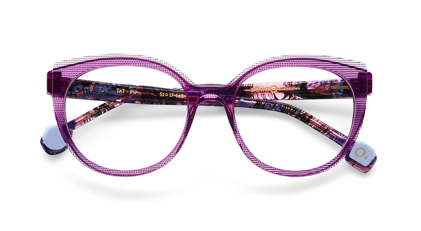 Gafas Graduadas Etnia TAT