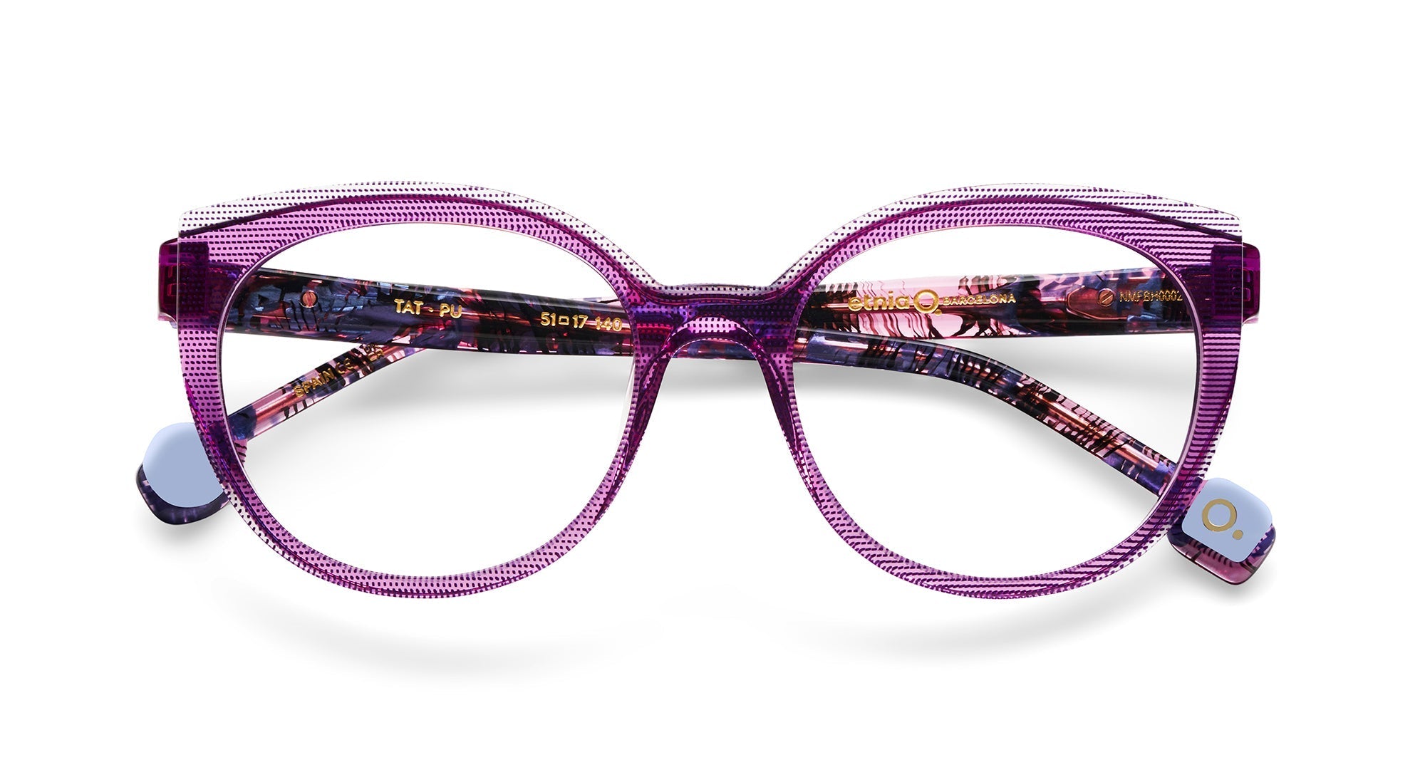 Gafas Graduadas Etnia TAT