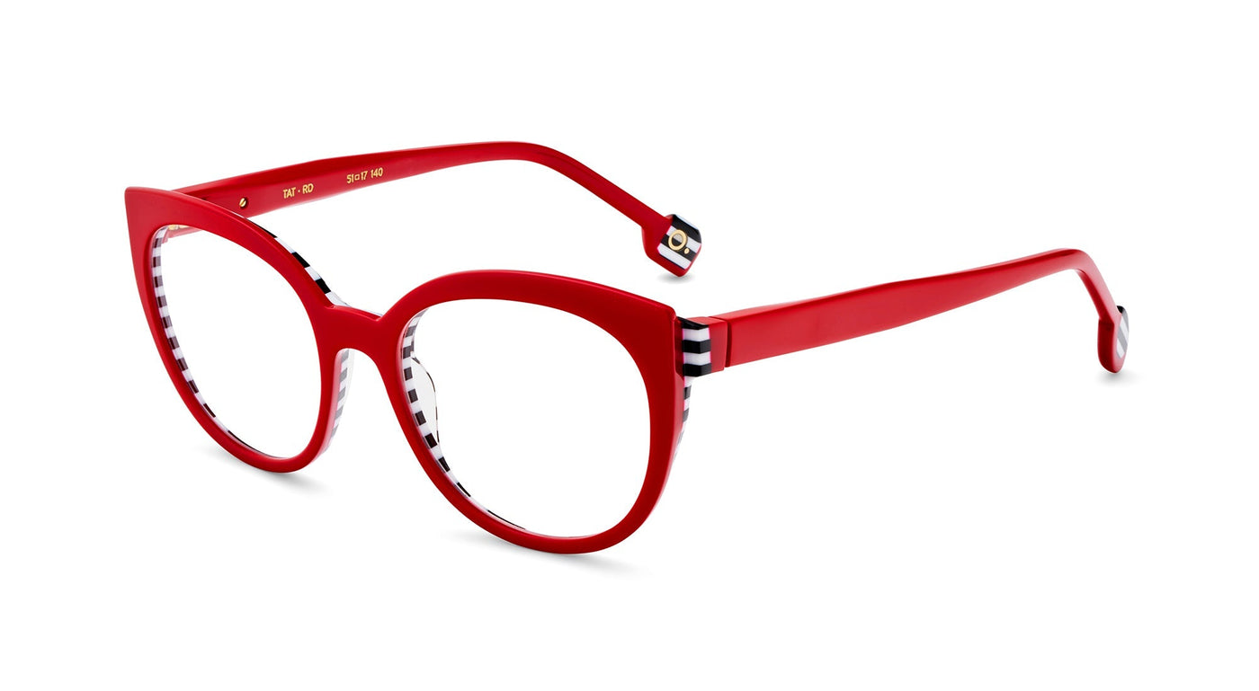 Gafas Graduadas Etnia TAT