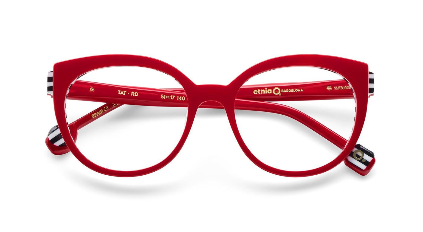 Gafas Graduadas Etnia TAT