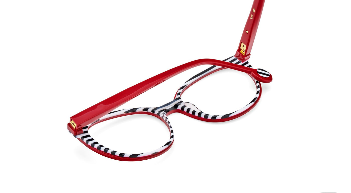 Gafas Graduadas Etnia TAT