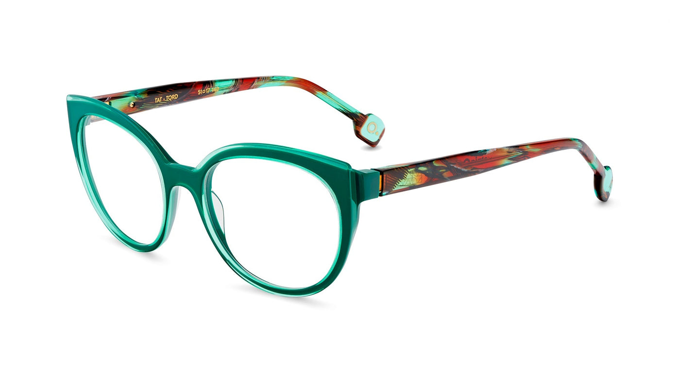 Gafas Graduadas Etnia TAT