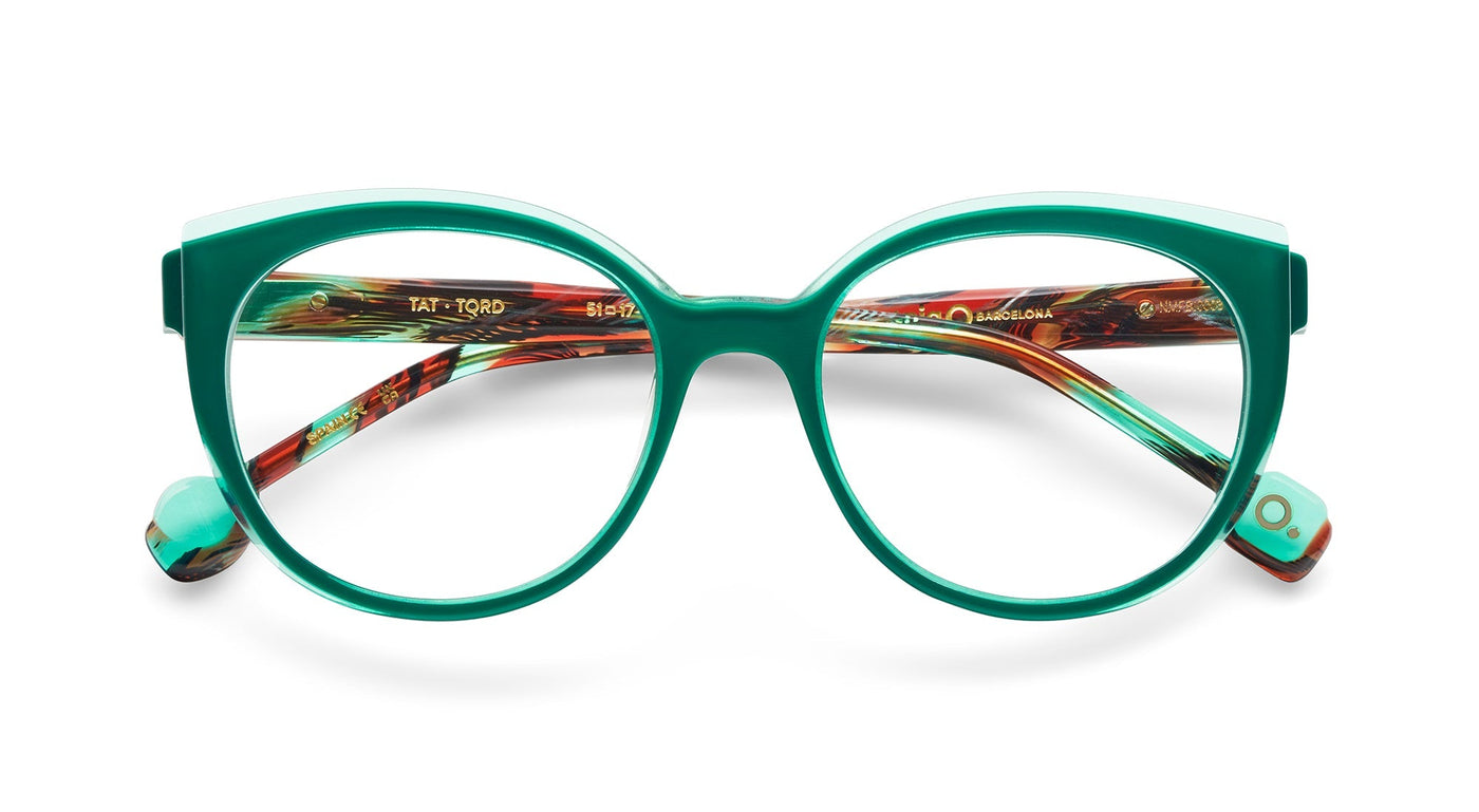 Gafas Graduadas Etnia TAT