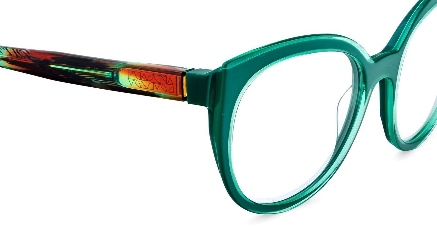 Gafas Graduadas Etnia TAT