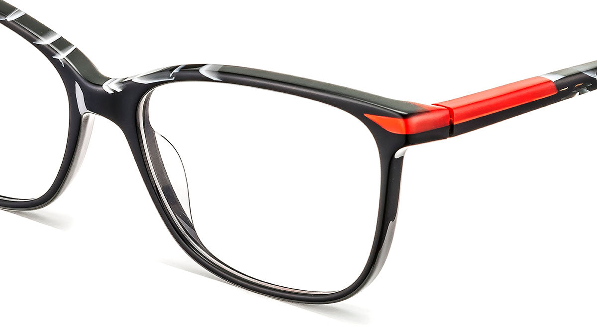 Gafas Graduadas Etnia TAYRONA