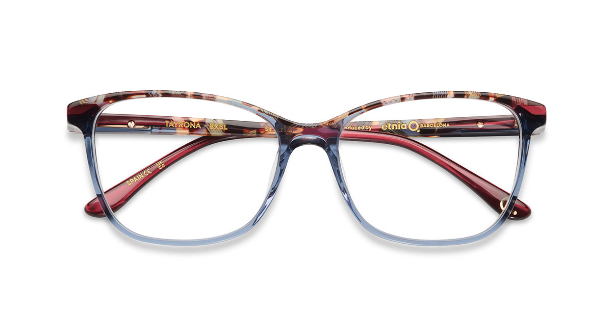Gafas Graduadas Etnia TAYRONA