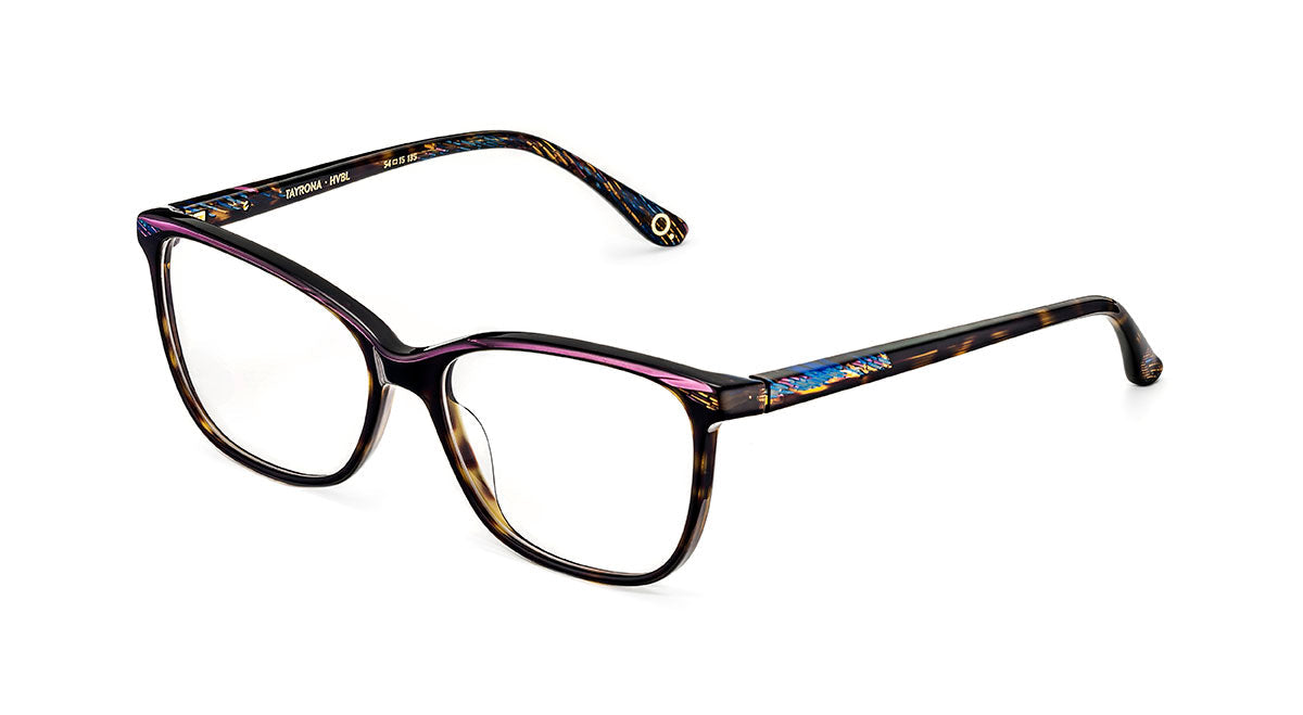 Gafas Graduadas Etnia TAYRONA