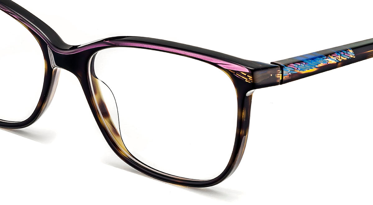 Gafas Graduadas Etnia TAYRONA