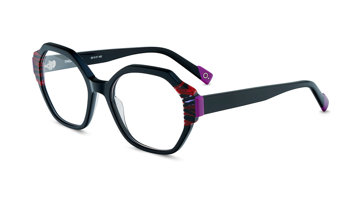 Gafas Graduadas Etnia THEIA