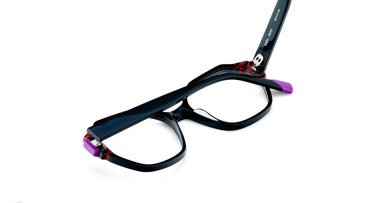 Gafas Graduadas Etnia THEIA