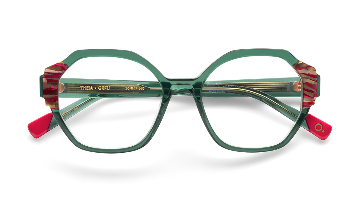 Gafas Graduadas Etnia THEIA