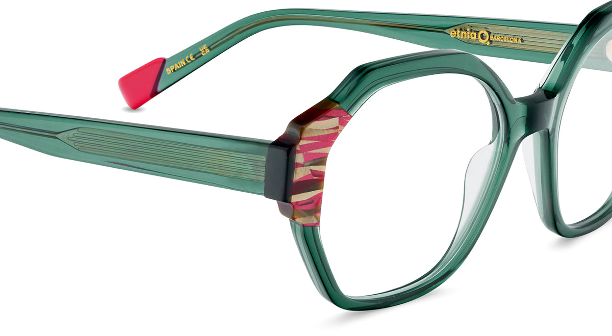 Gafas Graduadas Etnia THEIA
