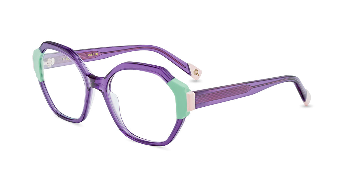 Gafas Graduadas Etnia THEIA