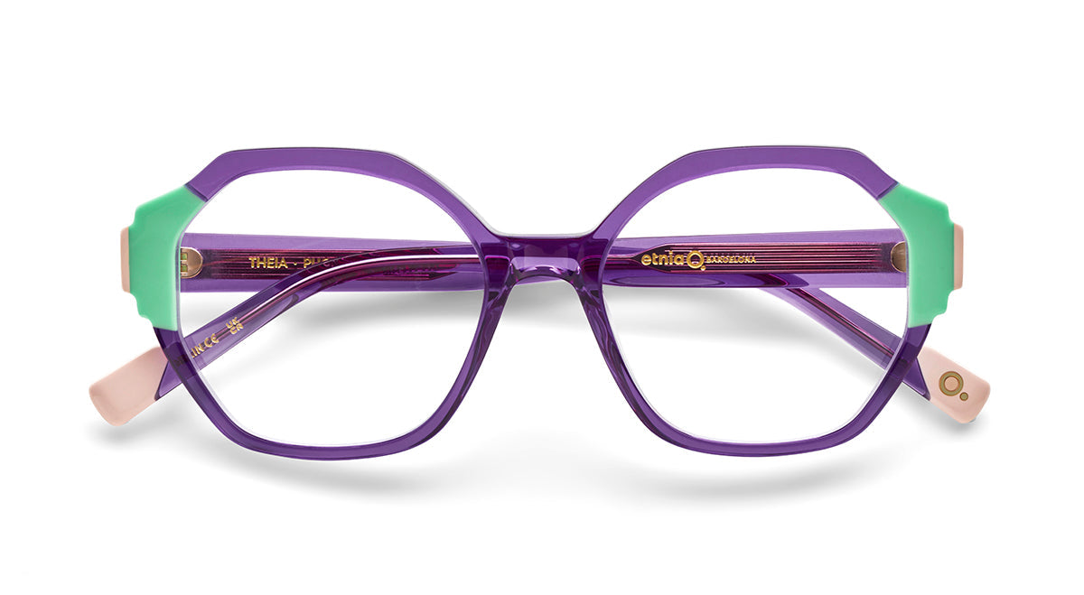Gafas Graduadas Etnia THEIA