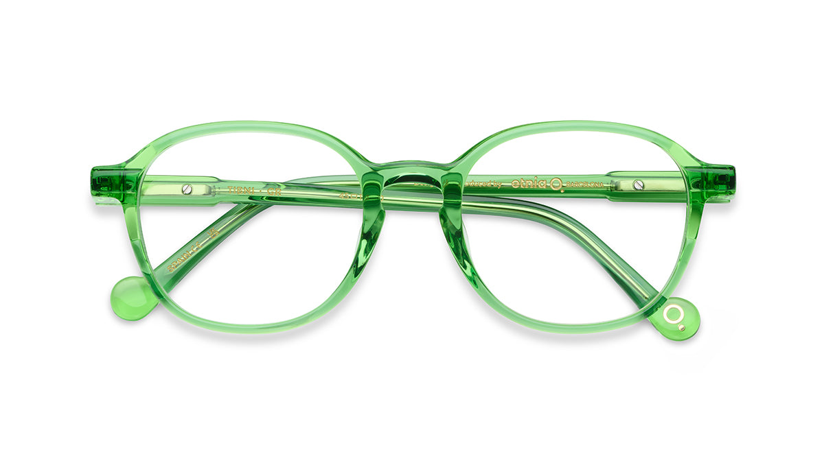 Gafas Graduadas Etnia TIBNI