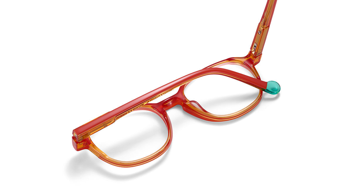 Gafas Graduadas Etnia TIBNI