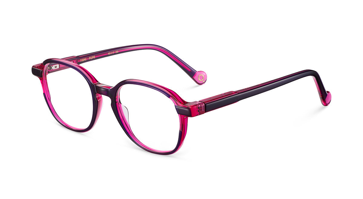 Gafas Graduadas Etnia TIBNI