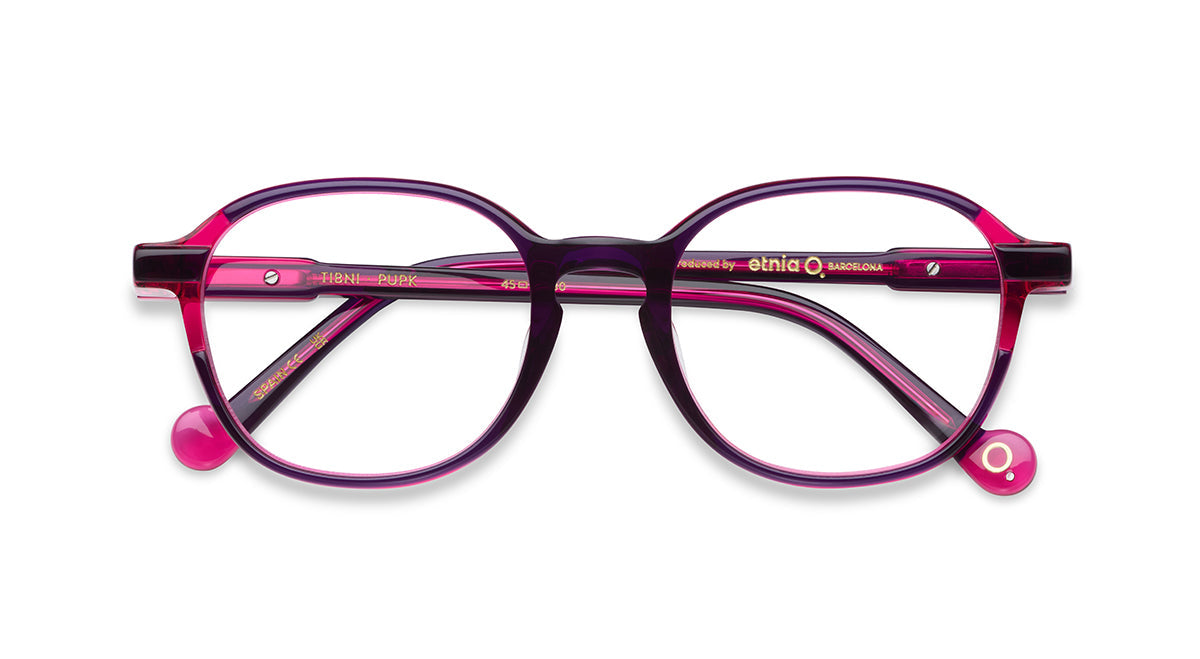 Gafas Graduadas Etnia TIBNI