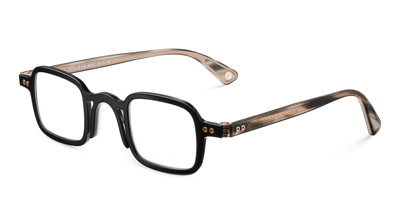 Gafas Graduadas Etnia TOLDRA
