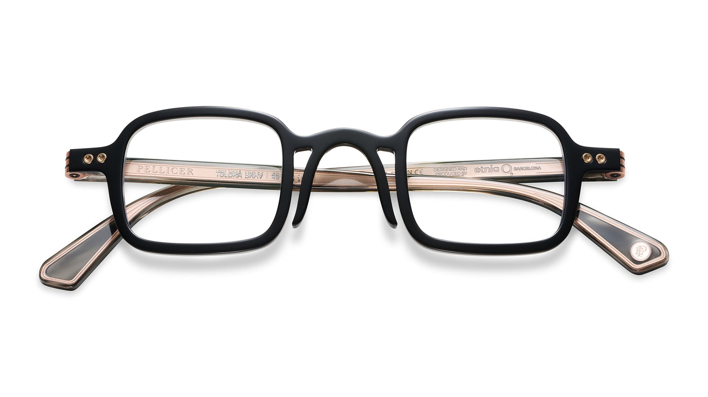 Gafas Graduadas Etnia TOLDRA