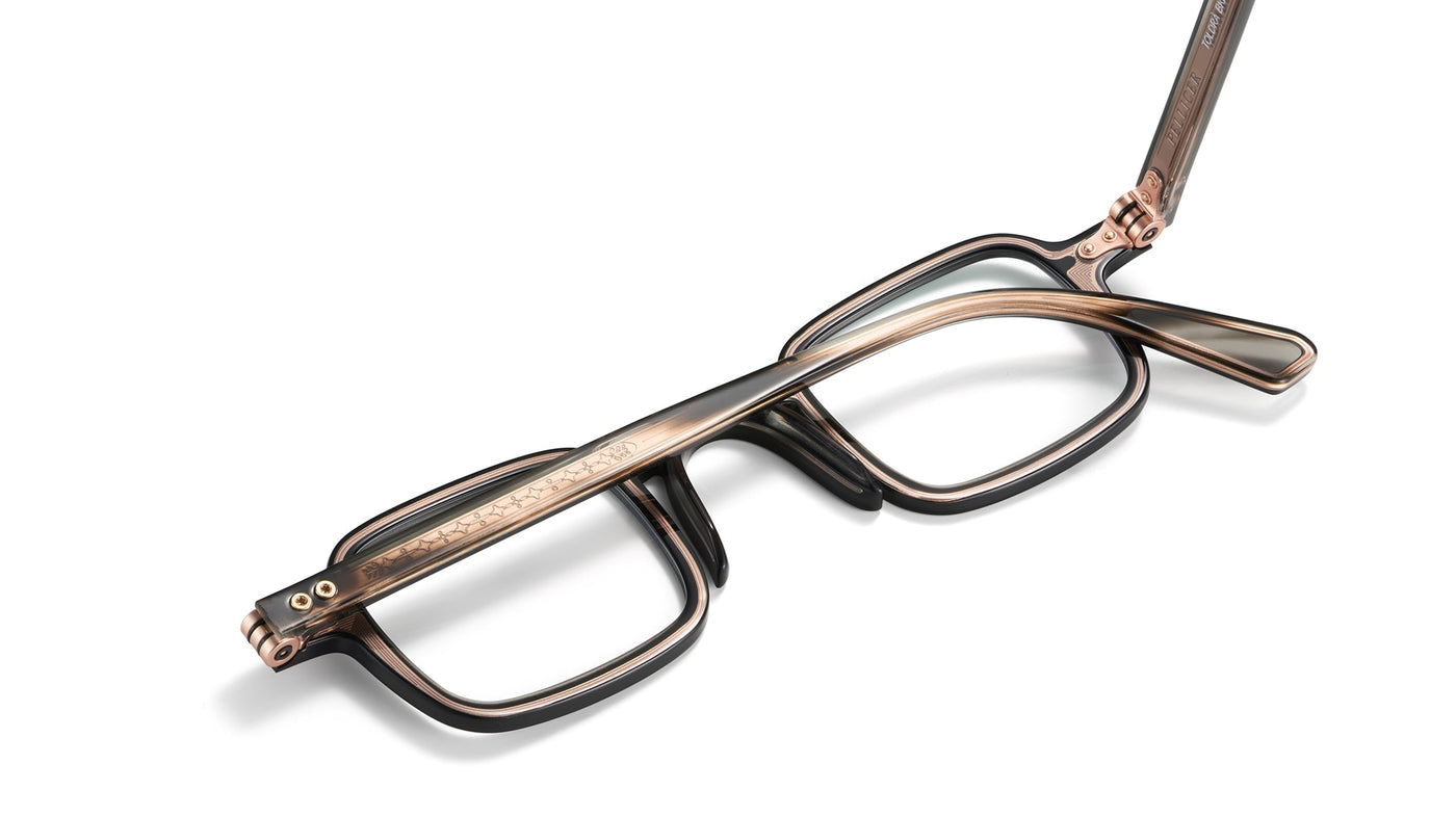 Gafas Graduadas Etnia TOLDRA