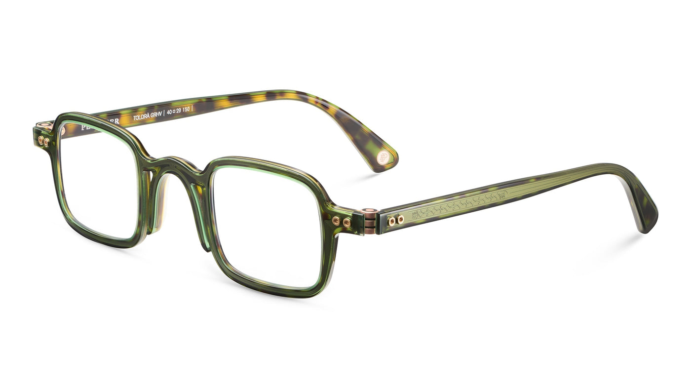 Gafas Graduadas Etnia TOLDRA