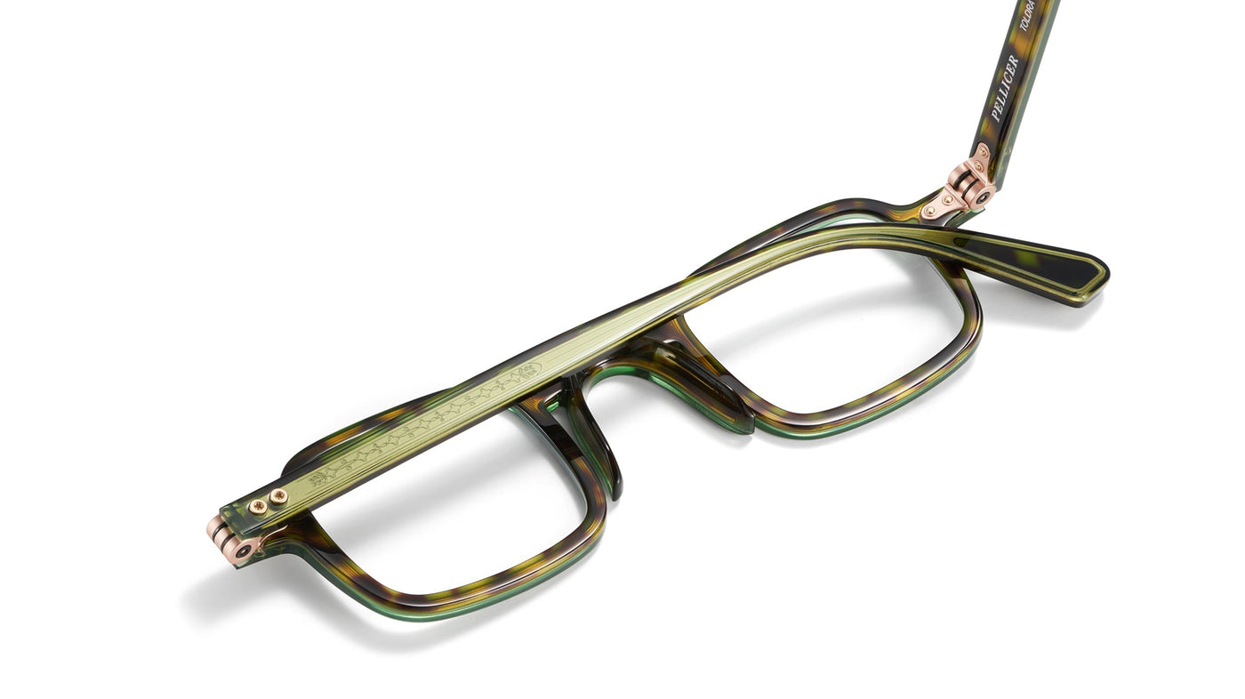 Gafas Graduadas Etnia TOLDRA