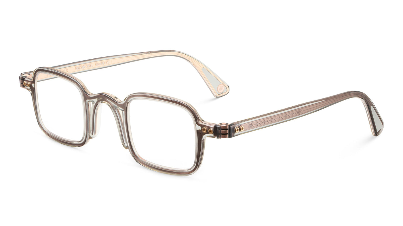Gafas Graduadas Etnia TOLDRA