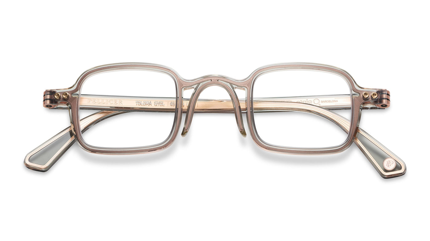 Gafas Graduadas Etnia TOLDRA