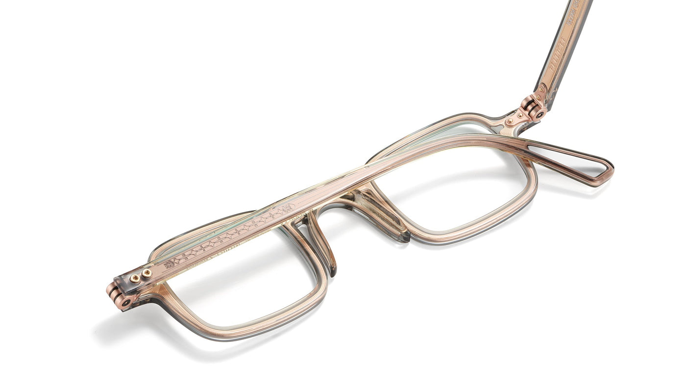 Gafas Graduadas Etnia TOLDRA