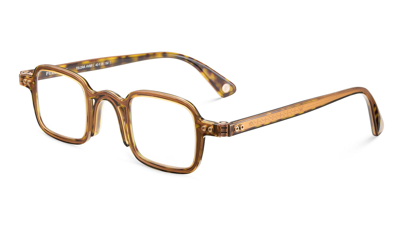Gafas Graduadas Etnia TOLDRA