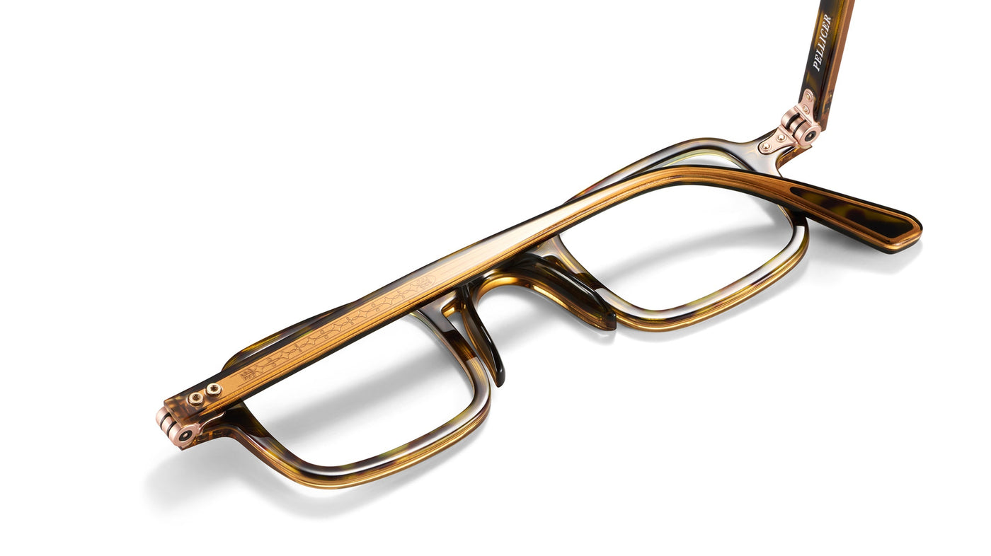 Gafas Graduadas Etnia TOLDRA