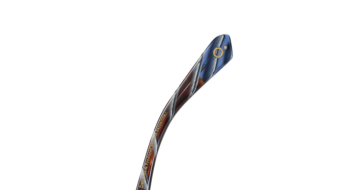 Gafas de Sol Etnia TOSSA SUN