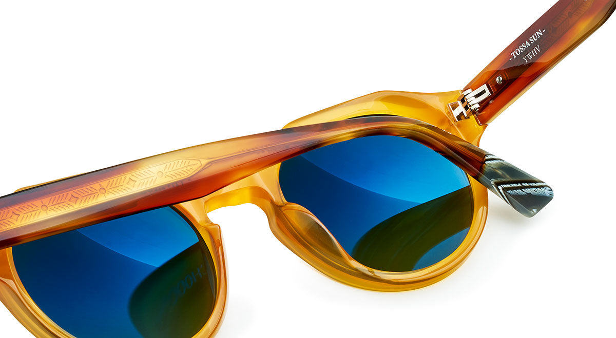 Gafas de Sol Etnia TOSSA SUN