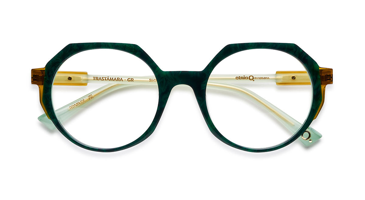 Gafas Graduadas Etnia TRASTAMARA