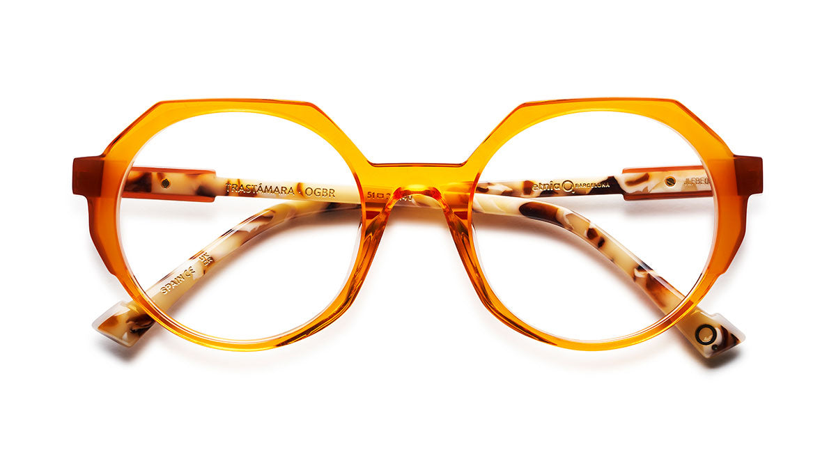 Gafas Graduadas Etnia TRASTAMARA