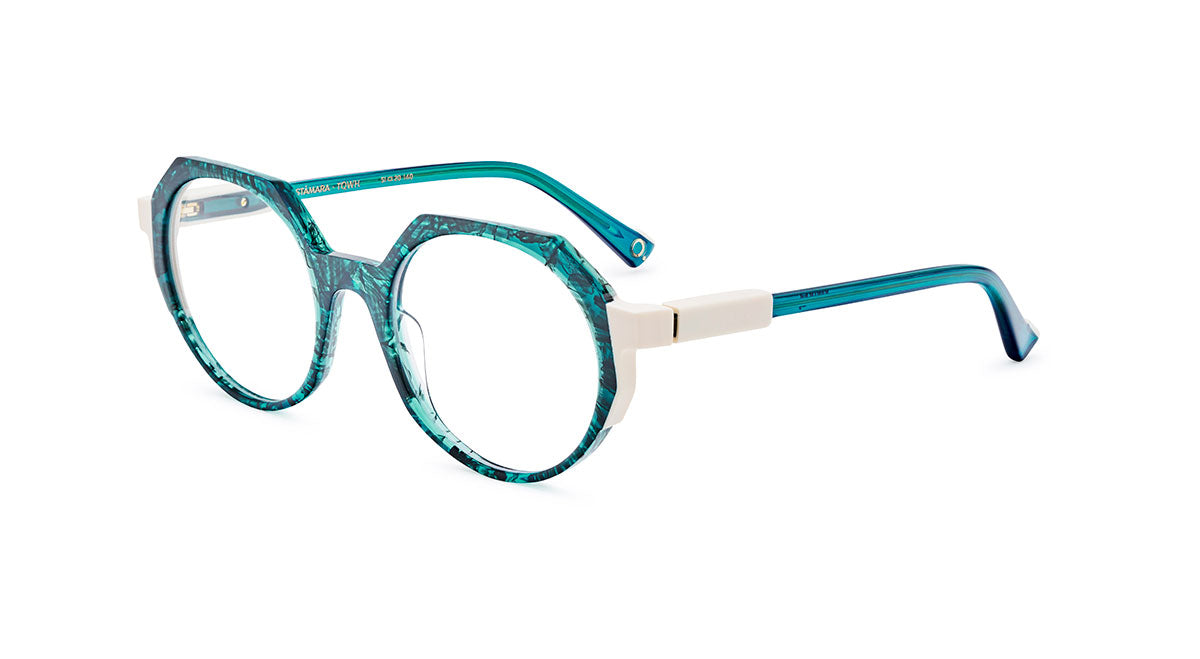 Gafas Graduadas Etnia TRASTAMARA