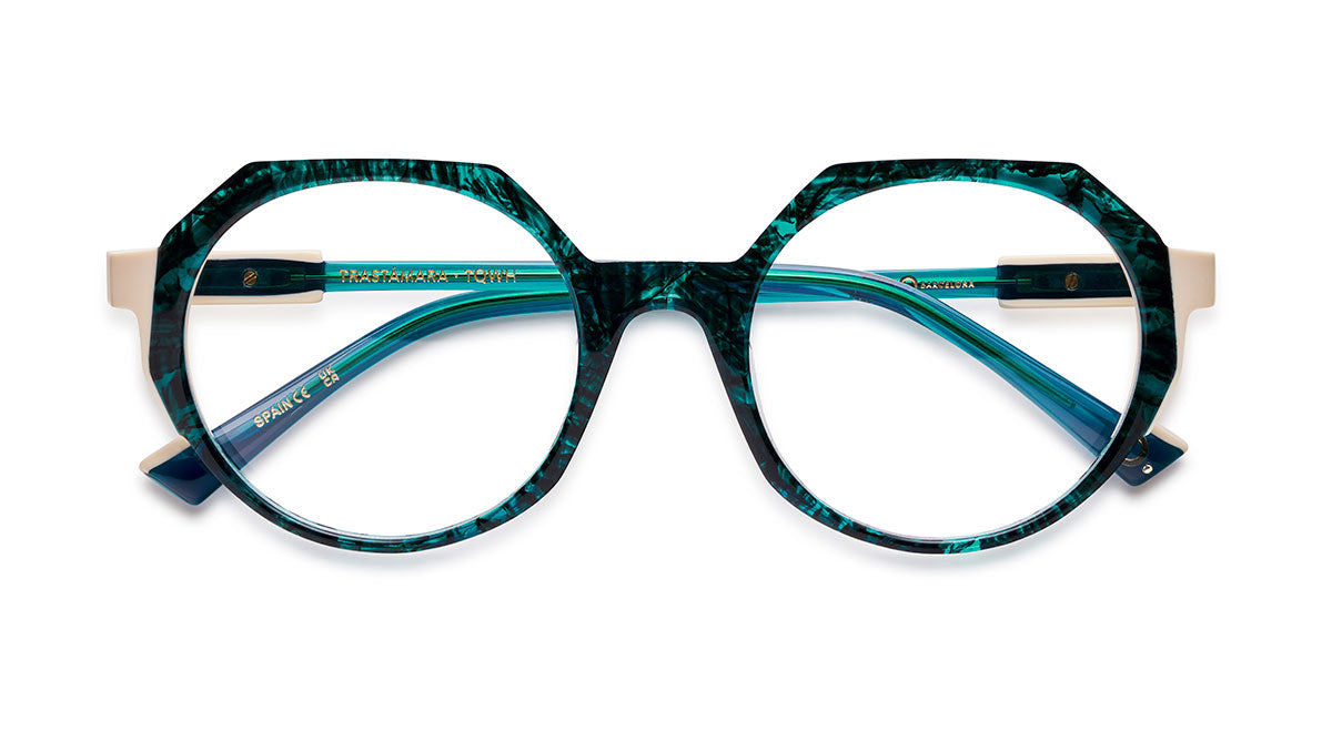 Gafas Graduadas Etnia TRASTAMARA