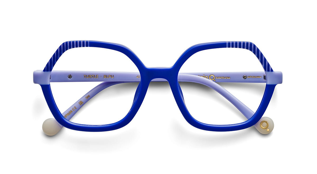 Gafas Graduadas Etnia TURTLE