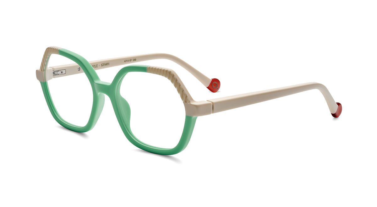 Gafas Graduadas Etnia TURTLE