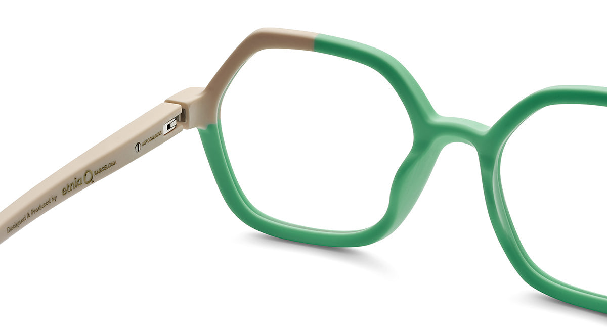 Gafas Graduadas Etnia TURTLE