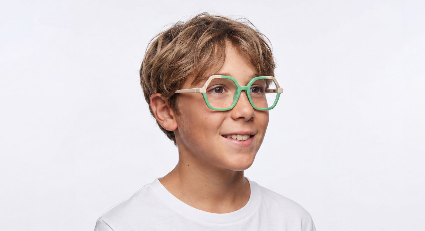Gafas Graduadas Etnia TURTLE